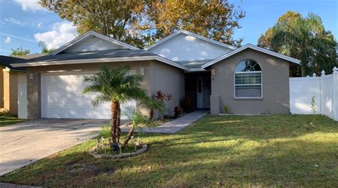 1 Bath. . Homes for rent tampa